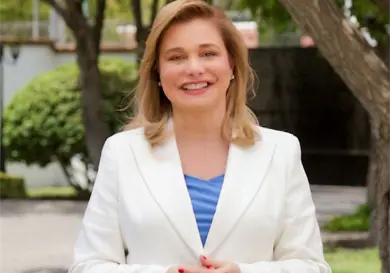 Posponen audiencia contra Maru Campos Posponen audiencia contra Maru Campos