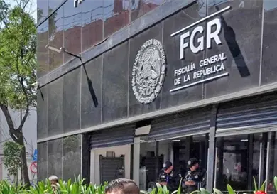 FGR y fiscalías estatales acumulan investigaciones FGR y fiscalías estatales acumulan investigaciones