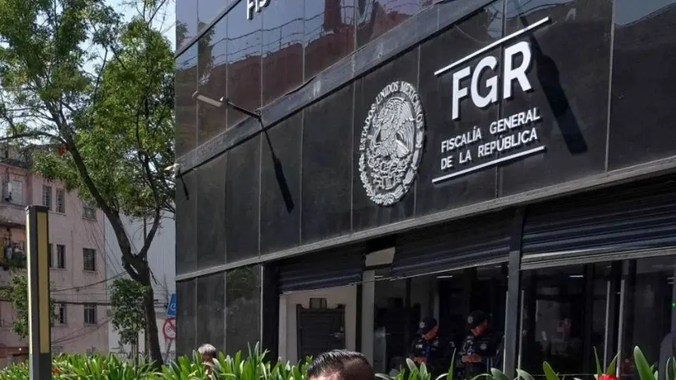 Las fiscalías enfrentan precarias condiciones. Cortesía