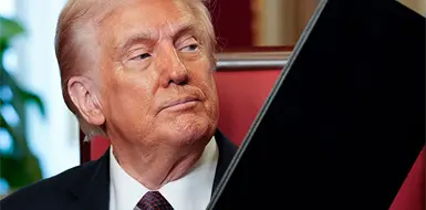 Trump condiciona acuerdo con Ir&aacute;n