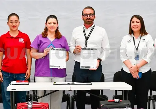 Contin&uacute;a destacando el Aeropuerto de Chiapas
