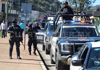 La violencia ya no tiene cabida: ERA