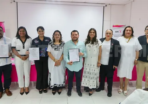 Nacen tres nuevos partidos locales