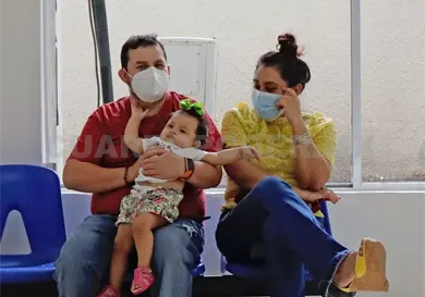 Centro de Salud brinda atenci&oacute;n preventiva