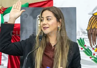 Aprueban reformas que evitan injerencia extranjera Aprueban reformas que evitan injerencia extranjera