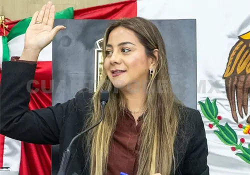 Aprueban reformas que evitan injerencia extranjera