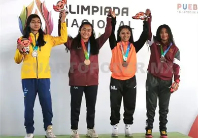 Suman medallas de oro, plata y bronce Suman medallas de oro, plata y bronce