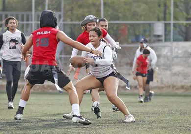 Liga Uniflag da paso a su postemporada Liga Uniflag da paso a su postemporada
