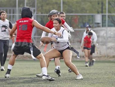 Liga Uniflag da paso a su postemporada