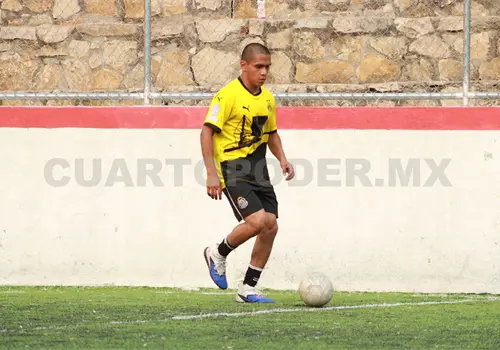 Cuervos anida en la cima del Torneo Supremo
