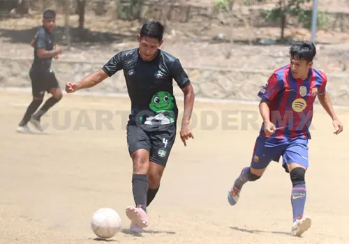 Costeños y Combinados disputarán la gran final Costeños y Combinados disputarán la gran final