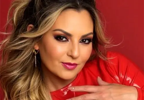 Mariana s&iacute; colaborar&iacute;a con Nodal
