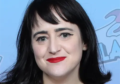 Mara Wilson descarta volver a Hollywood
