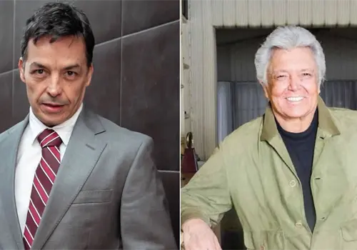 Las "cachetadas" a Enrique Guzm&aacute;n