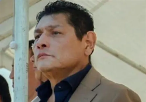 Detienen a alcalde de Cuautla, Morelos Detienen a alcalde de Cuautla, Morelos