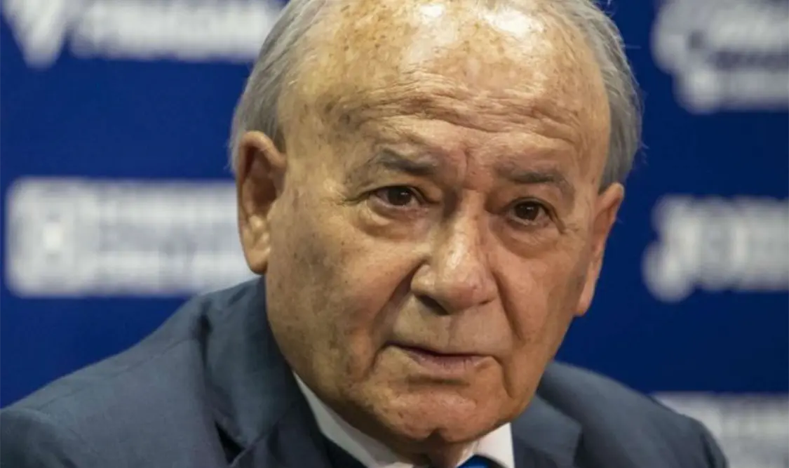 Guillermo Álvarez operaba una estructura en la que realizaban pagos de facturas por servicios inexistentes. Cortesía
