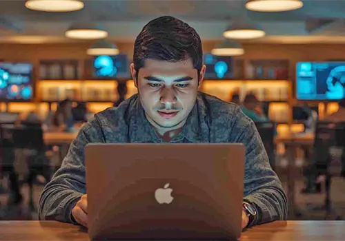 Apuestan por la IA profesores de UNAM