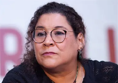 No se necesita carrera judicial para ser juzgador: Batres