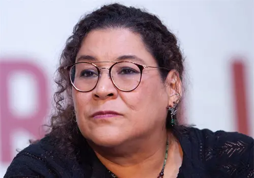 No se necesita carrera judicial para ser juzgador: Batres No se necesita carrera judicial para ser juzgador: Batres