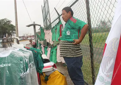 Descubre c&oacute;mo te deja sin dinero el Mundial 2026