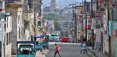 Bloqueo a Cuba pone en riesgo la educación: Unesco Bloqueo a Cuba pone en riesgo la educación: Unesco