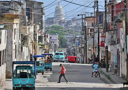 Bloqueo a Cuba pone en riesgo la educaci&oacute;n: Unesco