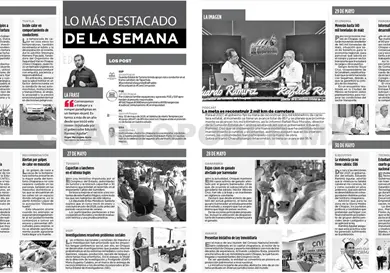 Resumen semanal Resumen semanal