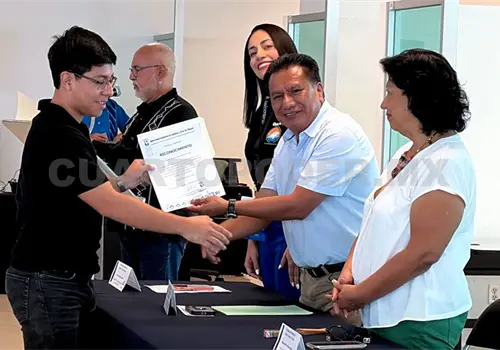 Realizar&aacute;n alumnos de Unicach estancias de investigaci&oacute;n