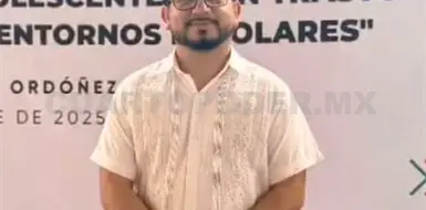 Maestro chiapaneco crea herramienta con IA