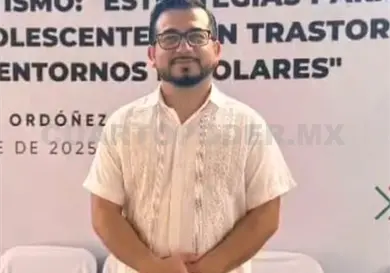 Maestro chiapaneco crea herramienta con IA Maestro chiapaneco crea herramienta con IA