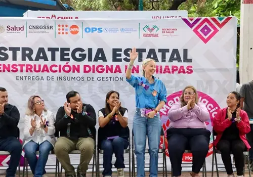 Impulsan acciones para el bienestar de las juventudes