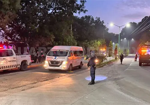Mantiene SMyT operativos en el sector transporte