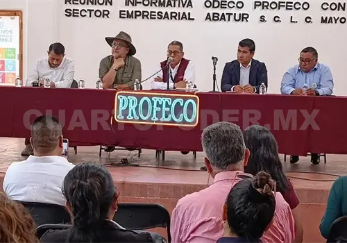 Fortalecen capacitaci&oacute;n y colaboraci&oacute;n institucional