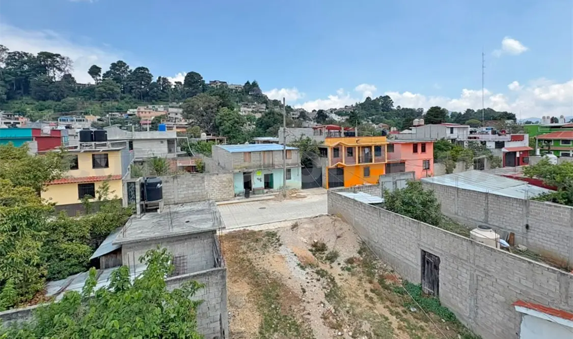 Al no existir un plan de urbanización, los jueces no tienen herramientas para castigar. Jofiel Domínguez / CP