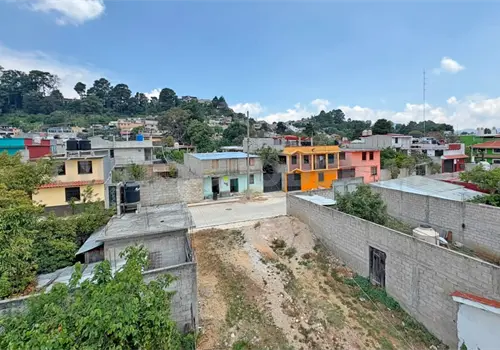 Falta de planeación favorece en SCLC la especulación Falta de planeación favorece en SCLC la especulación