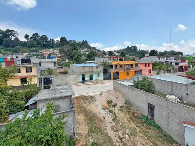 Falta de planeaci&oacute;n favorece en SCLC la especulaci&oacute;n