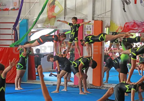 Wolosky celebra con Evaluaci&oacute;n T&eacute;cnica 2026