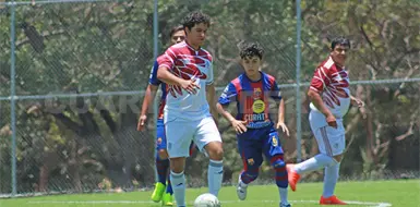 En marcha la segunda vuelta del campeonato En marcha la segunda vuelta del campeonato