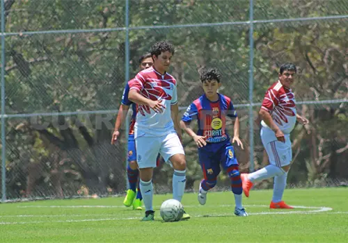 En marcha la segunda vuelta del campeonato