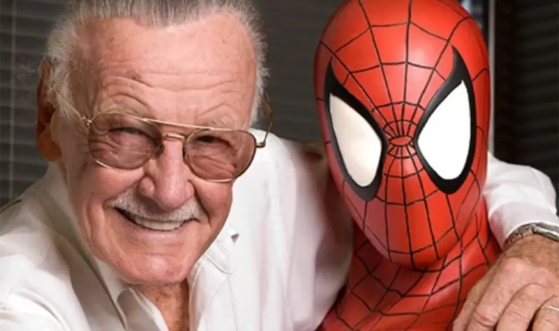 Revivirán a Stan Lee con IA
