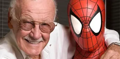 Revivirán a Stan Lee con IA Revivirán a Stan Lee con IA