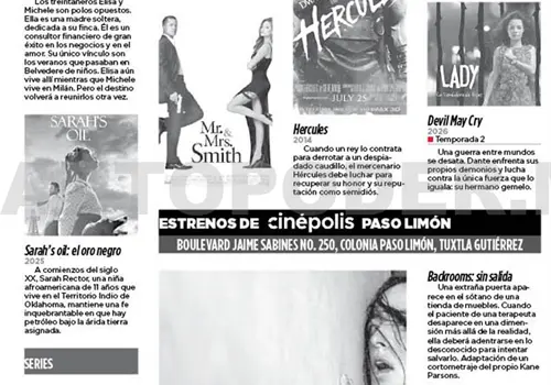 Recomendaciones Recomendaciones