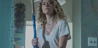 Satisfacción garantizada roza la comedia Satisfacción garantizada roza la comedia