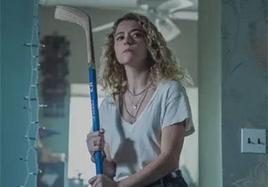 Satisfacción garantizada roza la comedia Satisfacción garantizada roza la comedia