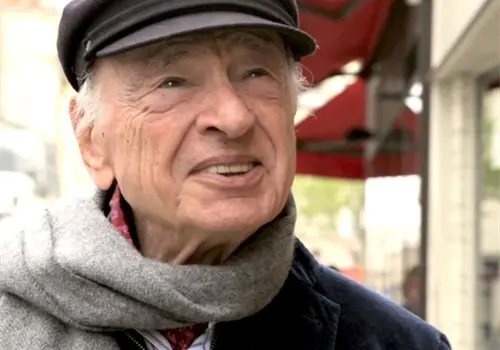 Muere el filosofo y soci&oacute;logo Edgar Morin