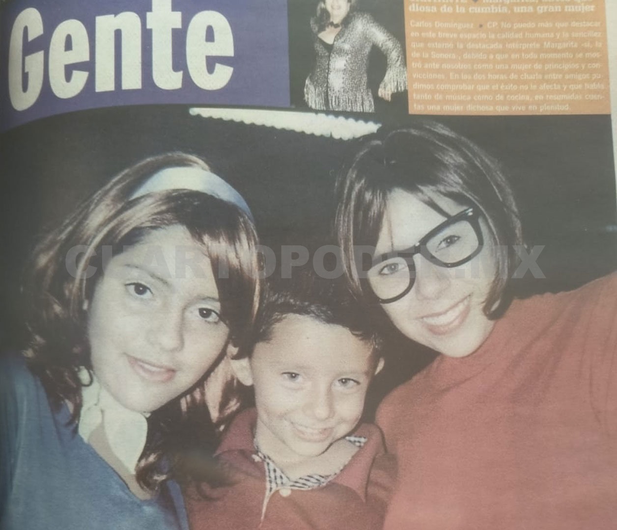 Las páginas que cuentan nuestra historia