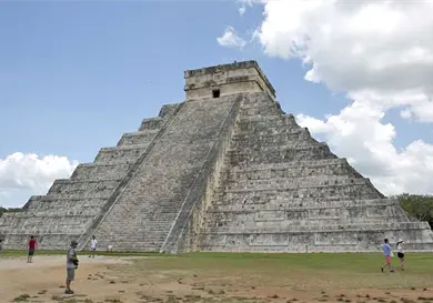 Anuncian reapertura de Chich&eacute;n Itz&aacute;, hoy lunes
