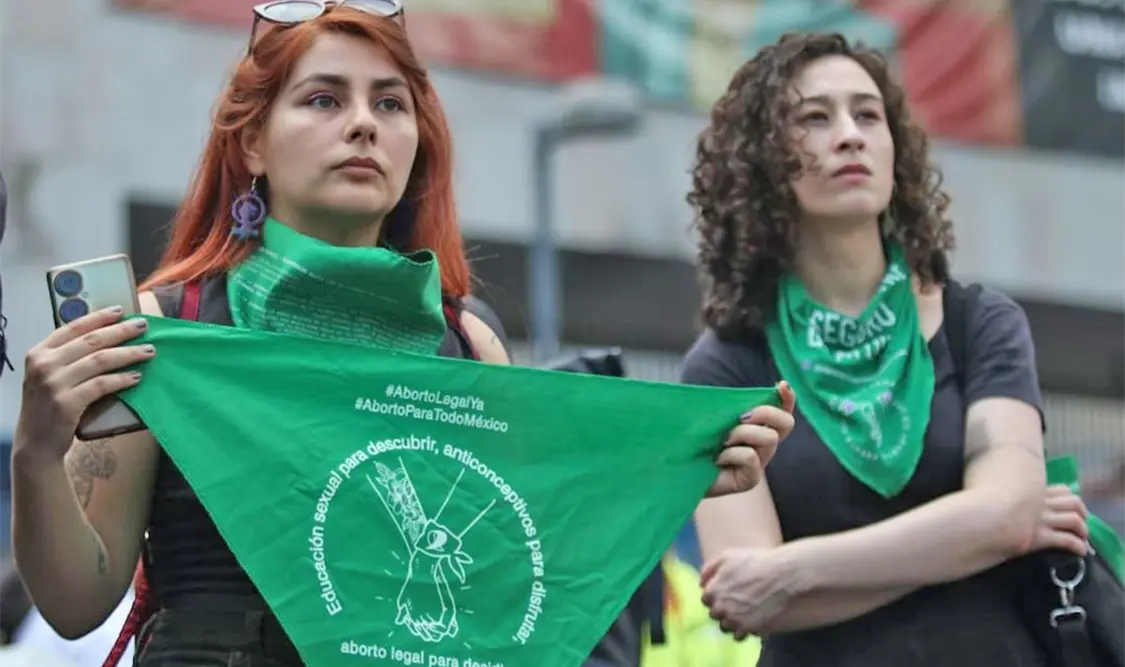 Hacen llamado a defender la vida y emiten postura sobre el aborto en el aspecto jurídico. Cortesía