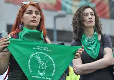 Exigen defender vida ante resoluciones sobre aborto Exigen defender vida ante resoluciones sobre aborto