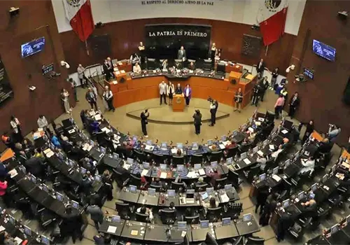 Alistan declaratoria de constitucionalidad al PJ